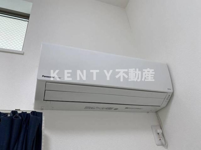 【設備】 | ポンデロッサ駒岡