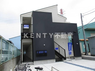 【その他共用部分】 | ポンデロッサ駒岡