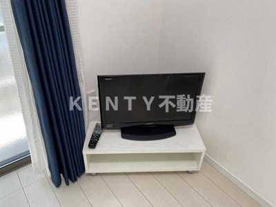 【設備】 | ポンデロッサ駒岡