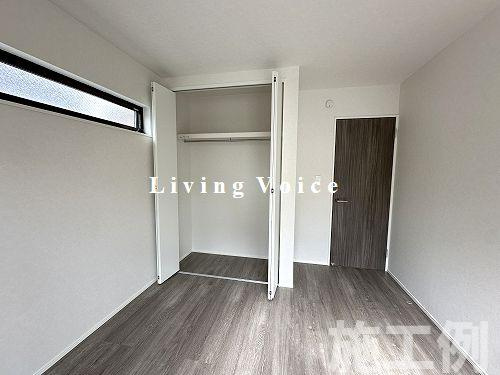 【仲介手数料０円】相模原市南区御園3丁目　新築一戸建ての洋室|相模原市南区御園3丁目　新築一戸建て