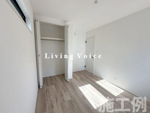 【仲介手数料０円】相模原市南区御園3丁目　新築一戸建ての収納|相模原市南区御園3丁目　新築一戸建て
