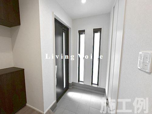 【独立洗面台】 | 【仲介手数料０円】相模原市南区御園3丁目　新築一戸建て | 相模原市南区御園3丁目　新築一戸建て