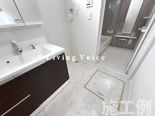 【トイレ】 | 【仲介手数料０円】相模原市南区御園3丁目　新築一戸建て | 相模原市南区御園3丁目　新築一戸建て