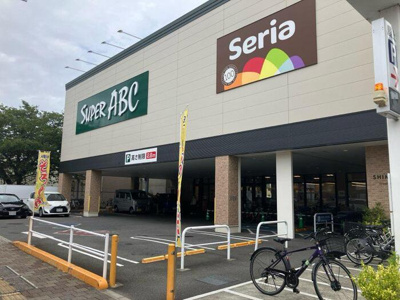 【周辺】 | グレイス北持田