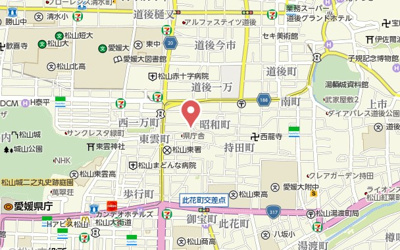 【地図】 | グレイス北持田