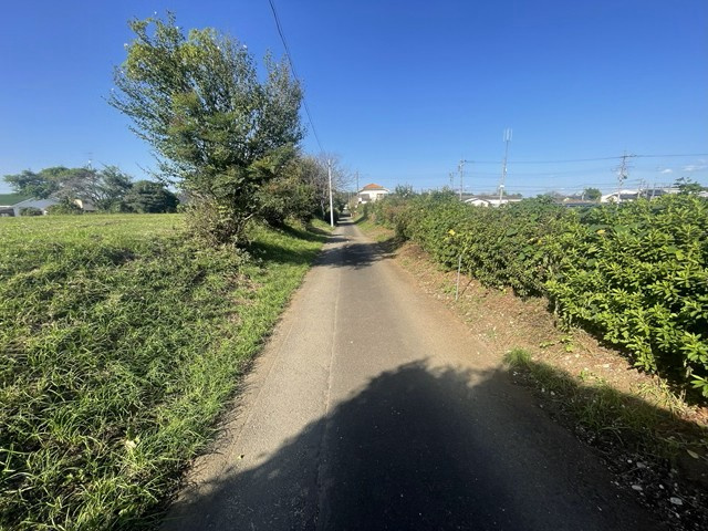  | 入間郡毛呂山町旭台　売地