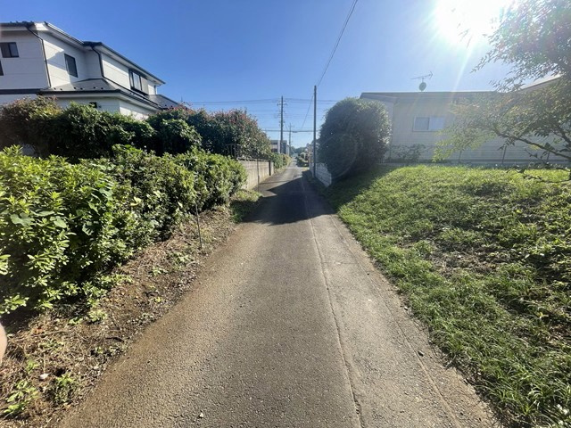  | 入間郡毛呂山町旭台　売地