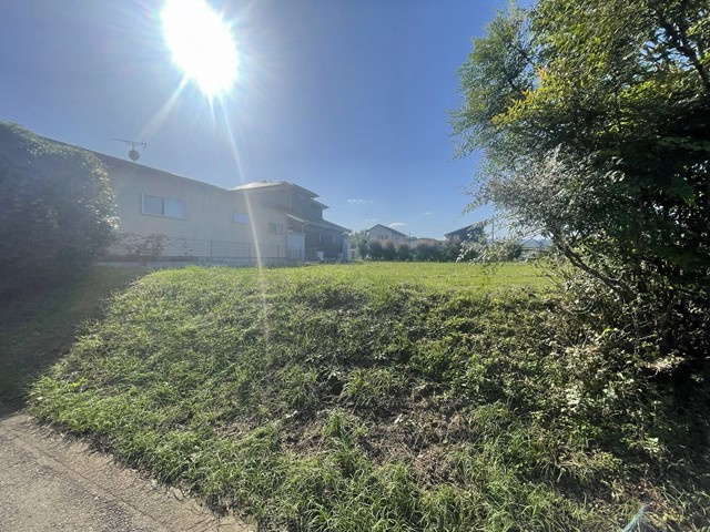  | 入間郡毛呂山町旭台　売地