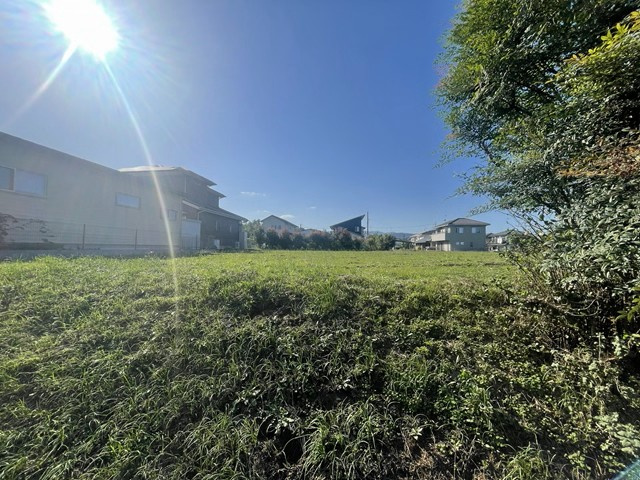  | 入間郡毛呂山町旭台　売地