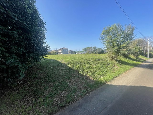  | 入間郡毛呂山町旭台　売地