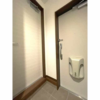 【玄関】 | アヴァンティ環八西台