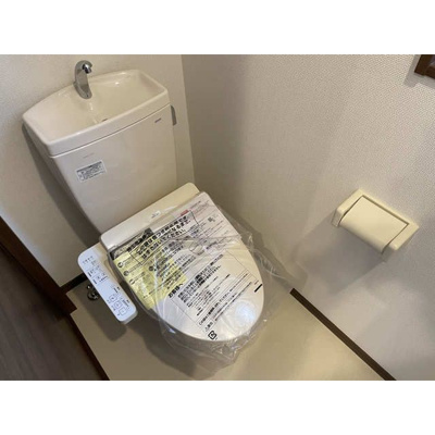 【トイレ】 | アヴァンティ環八西台