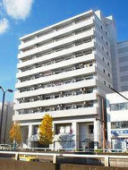 ザ・レジデンス横浜サウス（旧ウィルテラス横浜サウス）の画像