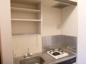 【キッチン】 | フォレスタ春日