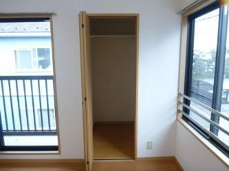 【収納】 | フォレスタ春日