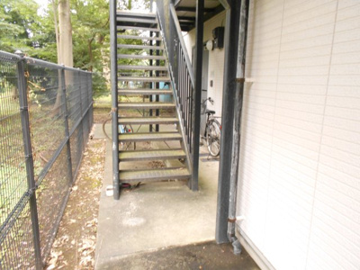 【エントランス】 | フォレスタ春日