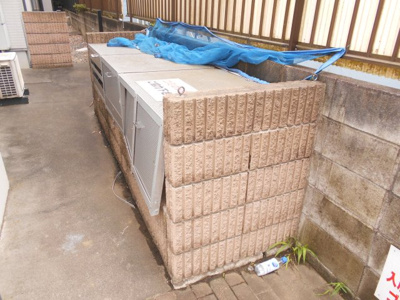 【その他共用部分】 | フォレスタ春日