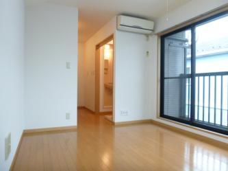 【居間・リビング】 | フォレスタ春日