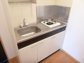 【キッチン】 | フォレスタ春日