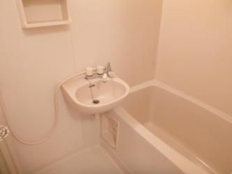 【浴室】 | フォレスタ春日