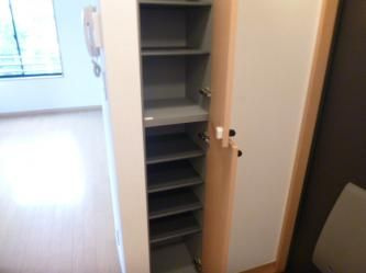 【収納】 | フォレスタ春日