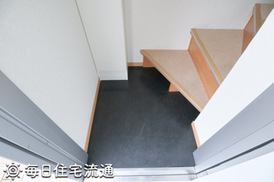 【玄関】 | 成宗