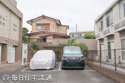 【駐車場】 | 成宗