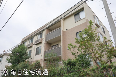 【外観】 | 成宗