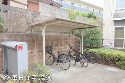 【その他共用部分】 | 成宗