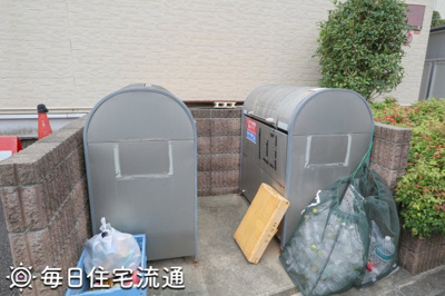 【その他共用部分】 | 成宗