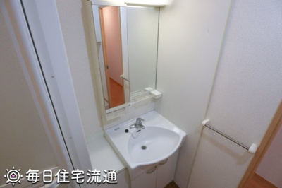 【洗面所】 | 成宗