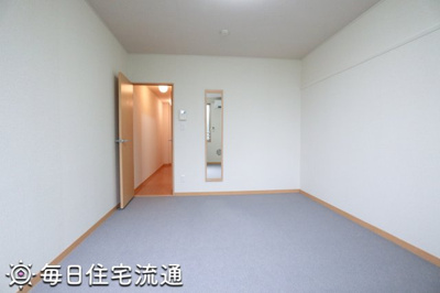 【内装】 | 成宗