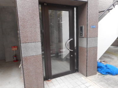 【エントランス】 | ヒルズＴ