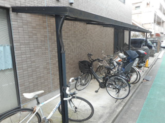 【その他共用部分】