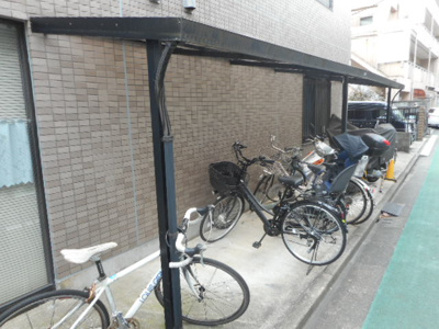 【その他共用部分】 | ヒルズＴ