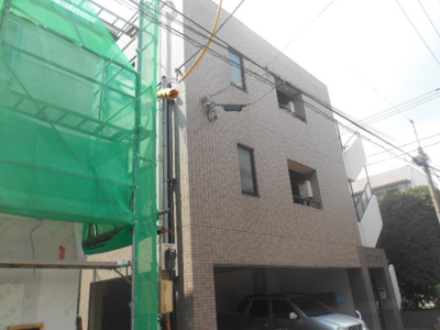 【外観】 | ヒルズＴ