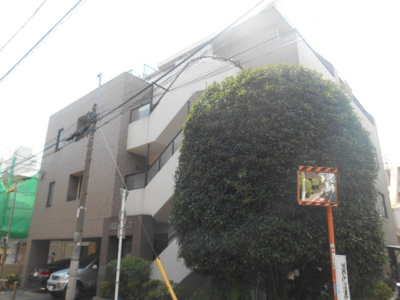 【外観】 | ヒルズＴ