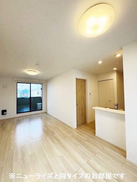 ラスヴェートの居間・リビング