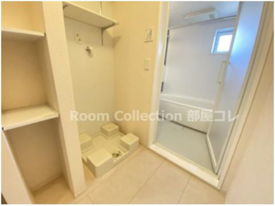 【その他】 | Novel Court IMAISE A | ※同施工会社イメージ写真