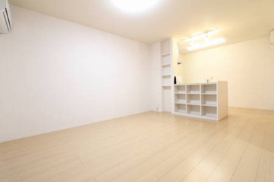 【居間・リビング】 | Novel Court IMAISE A