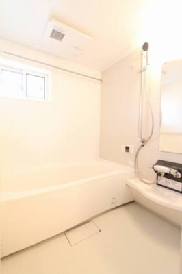 【浴室】 | Novel Court IMAISE A