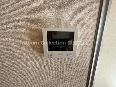 【設備】 | Novel Court IMAISE A | ※同施工会社イメージ写真