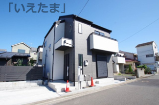 【外観】 | 1号棟　令和7年10月17日撮影