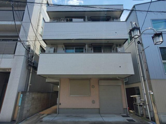 【外観パース】