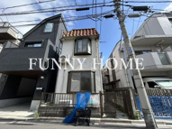 アシストハイツ八幡山の画像