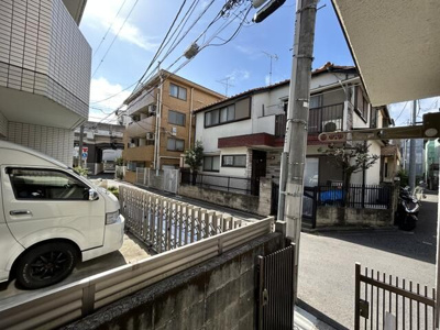 【展望】 | アシストハイツ八幡山
