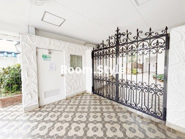 テラスハウスヴィップ長者丸のその他共用部分|空室のためご都合に合わせてご内覧できます
お問合せはお電話でもお受付しております。
03-6450-5211