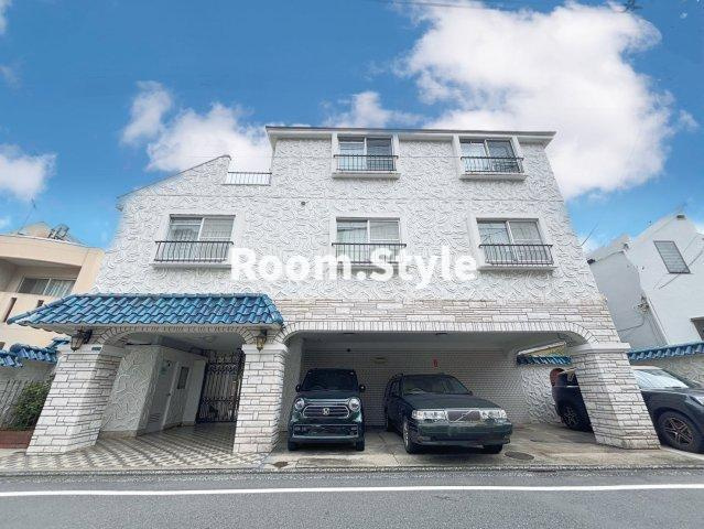 テラスハウスヴィップ長者丸の外観|空室のためご都合に合わせてご内覧できます
お問合せはお電話でもお受付しております。
03-6450-5211