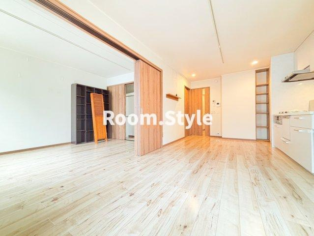 テラスハウスヴィップ長者丸