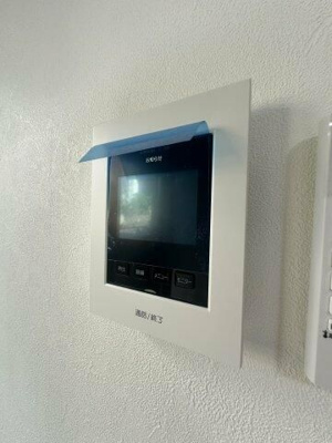 【セキュリティ】 | リュクス二俣川